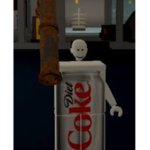 Bizarre Food Raiders