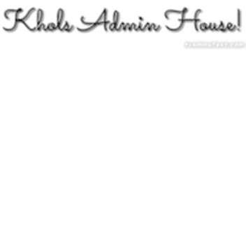 Admin House BC [v 1.0]