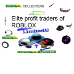 Elite Traders of ROBLOX