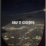 ʚɞ lau’s closet ʚɞ