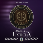 [GIA] Ministerio de Justicia.