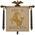 The Secоnd Augustan Legiоn