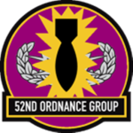United States Army 52nd Ordnance Group