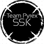 Team Pyrex