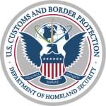 United States Customs and Border Protectionᅠ