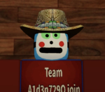 Team A1d3n729O join today