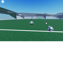 football game