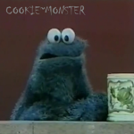 CooKie ~ Monster