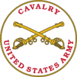 US Guard Cavalry Squadron