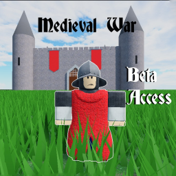Medieval War [Beta]