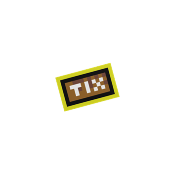 Tickets Simulator