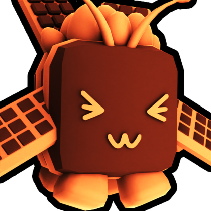 Normal Chocolate Bee