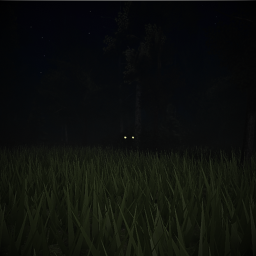 Lurking