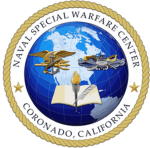 Naval Special Warfare Training Center ᅠ ᅠᅠ