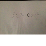 Scp-Corp