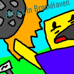 attack in brook haven