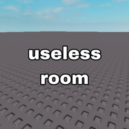Useless Room