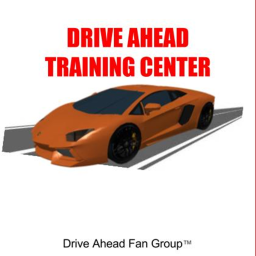 Drive Ahead Training Center