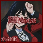 輝Moon