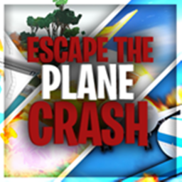 Escape The Airplane Crash