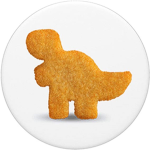 The Dino Nuggies Army