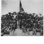 The Rough Riders [RR]