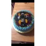 Cakes are gooooooooood