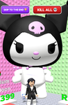 For my YouTube channel