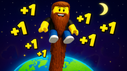 [🧔] Twoja broda rośnie co sekundę