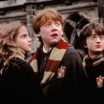 ๑ ･ﾟ wizarding army’