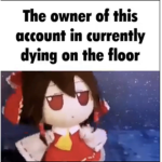 fumos army (yes)