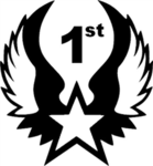 1st squadron