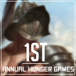 TDP | 1st Annual Hunger Games