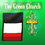 THY HOLY GREEN EMPIRE