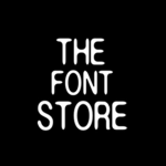 The Font Store