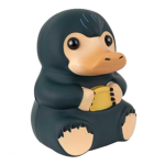 The piggie-wiggies