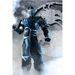 mortal kombat is awesome group