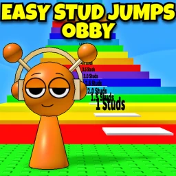 🏆Easy Stud Jumps Obby🏆 icon