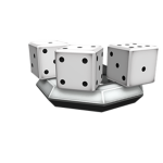 Dice Crown