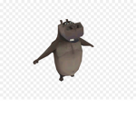 Moto Moto Hippos United
