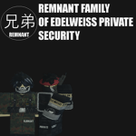 Remnants' Brotherhood