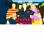 !(Stranger things fan group)!