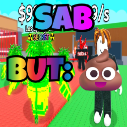 (677x🍀💩) Steal a Brainrot But Bad