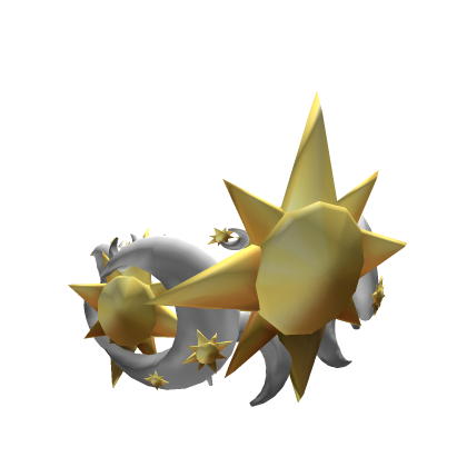 King of the Light
