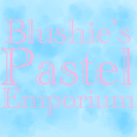 Blushie's Pastel Emporium