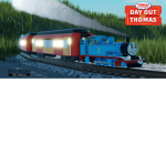 RO-SCALE Day Out With Thomas UNOFFICIAL