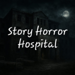 Story horror hospital