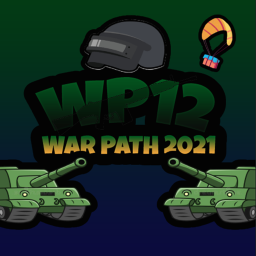 WP21[War Path 2021]season-1
