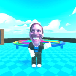 Funniest Obby After u Win!