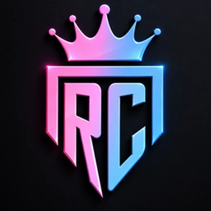 RC COMUNITY Roblox group icon